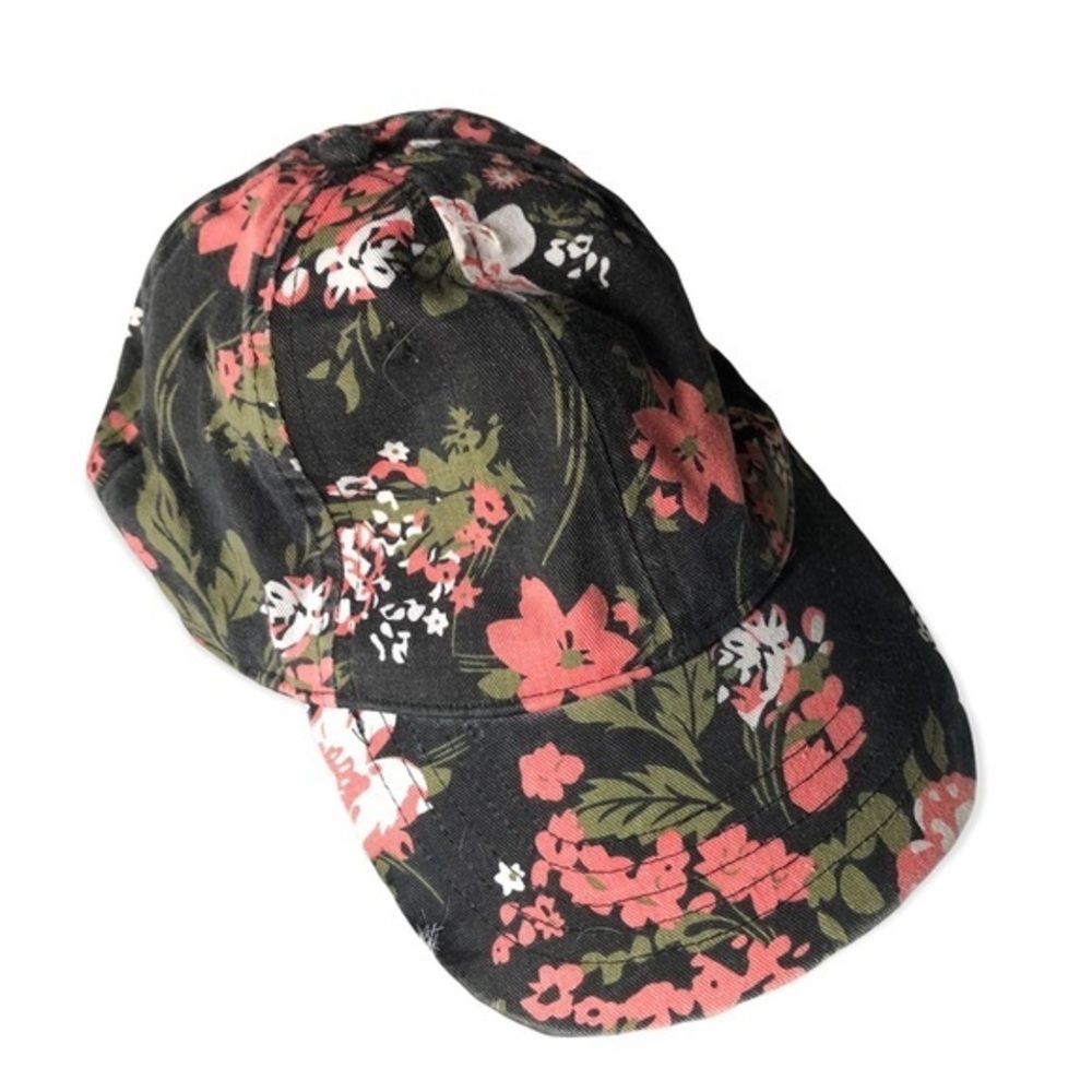 Floral‎ Print Women’s Hat